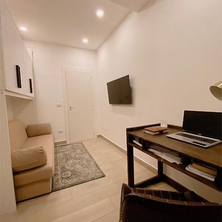 Fifi Home Pozzuoli Ngoại thất bức ảnh