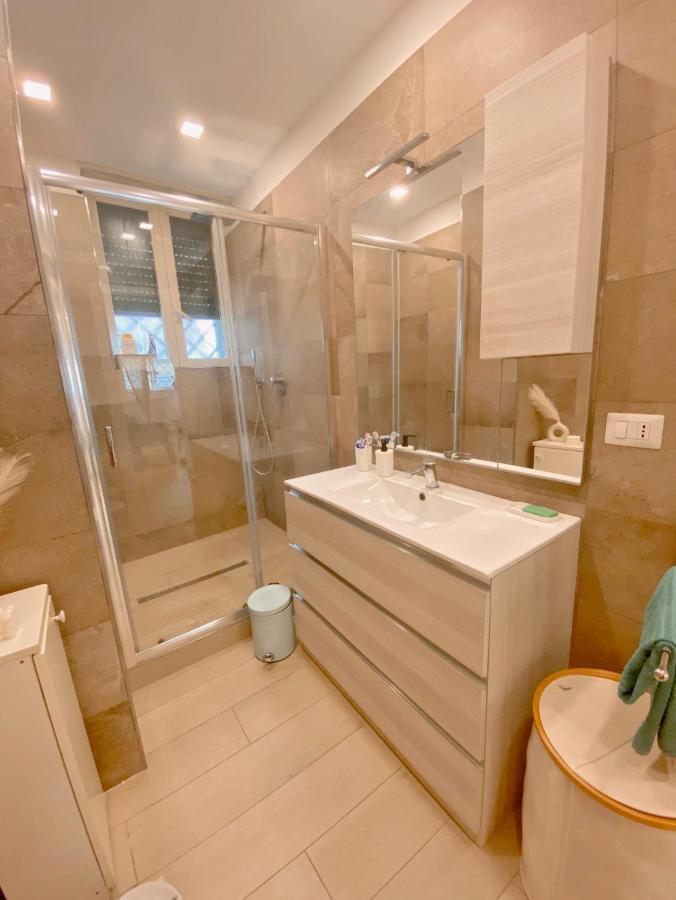 Fifi Home Pozzuoli Ngoại thất bức ảnh