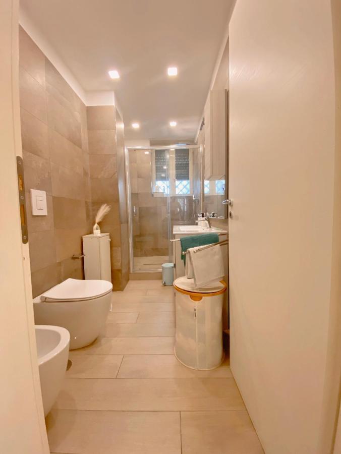 Fifi Home Pozzuoli Ngoại thất bức ảnh